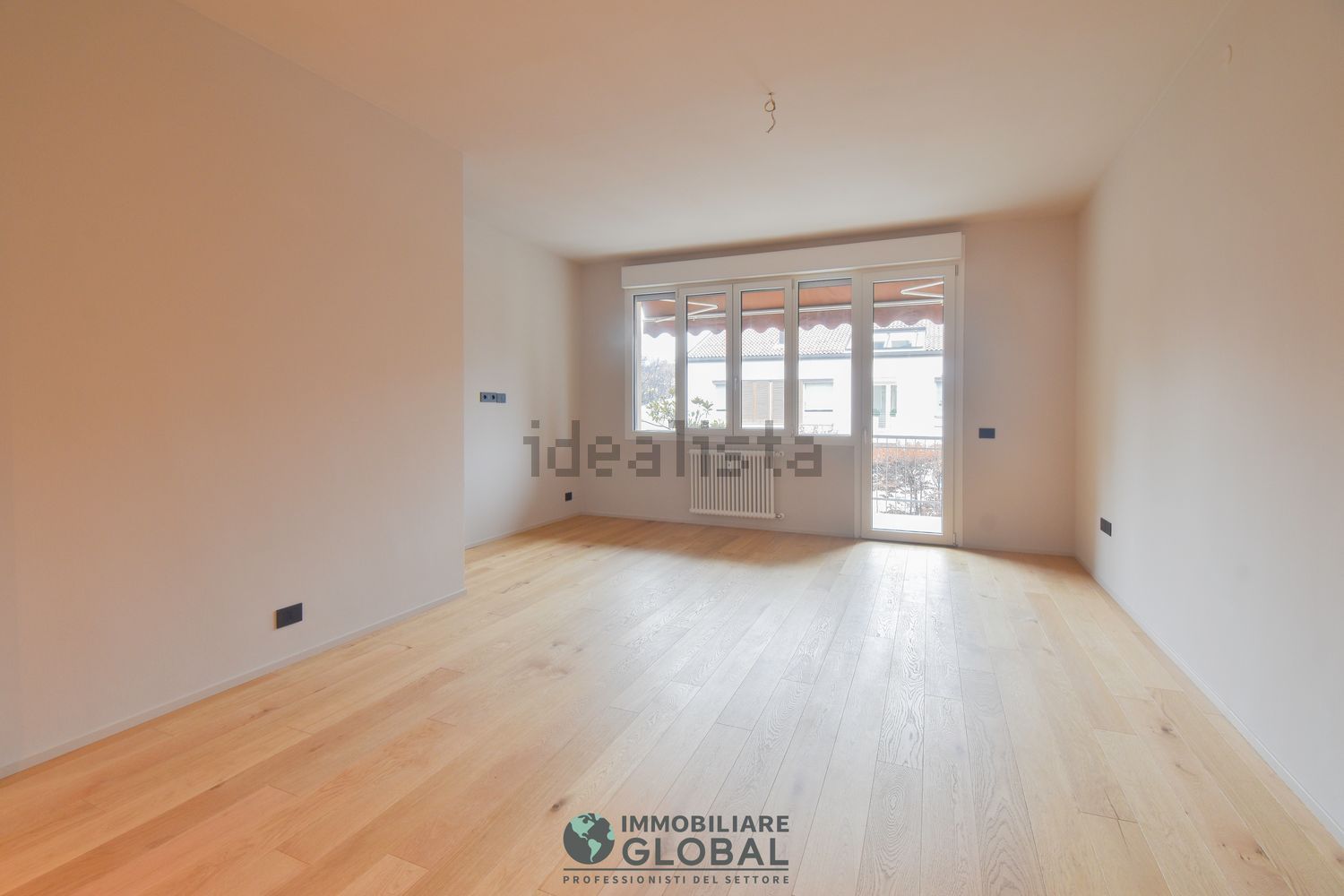 appartamento in vendita a Sassuolo in zona Centro Storico / San Giorgio