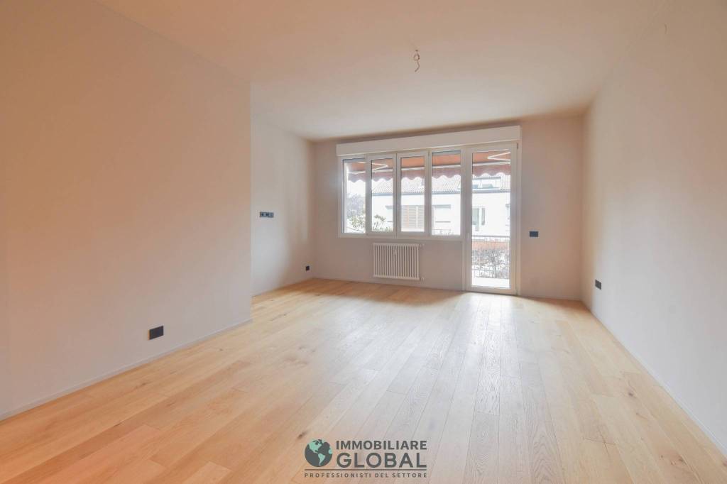 appartamento in vendita a Sassuolo in zona Centro Storico / San Giorgio