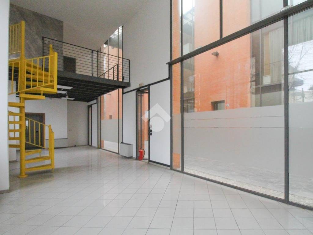 ufficio in vendita a Sassuolo