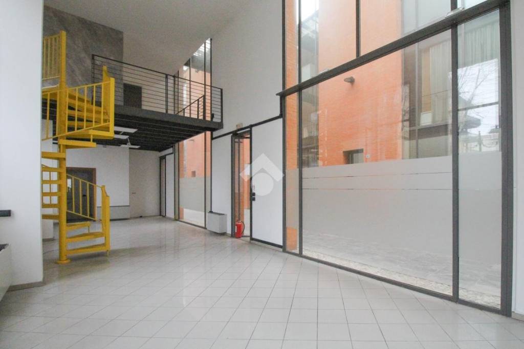 ufficio in vendita a Sassuolo