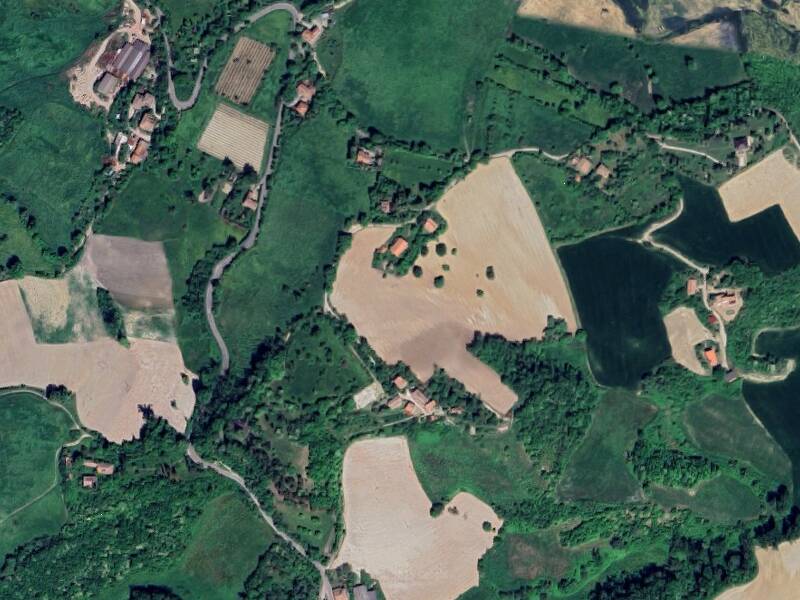 terreno agricolo in vendita a Sassuolo