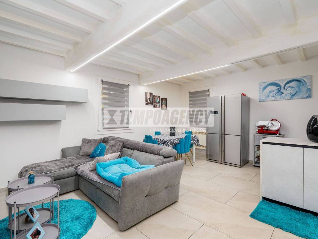 appartamento in vendita a Sassuolo