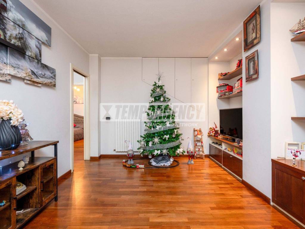 appartamento in vendita a Sassuolo