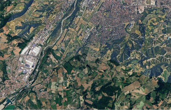 appartamento in vendita a Sassuolo in zona San Michele dei Mucchietti