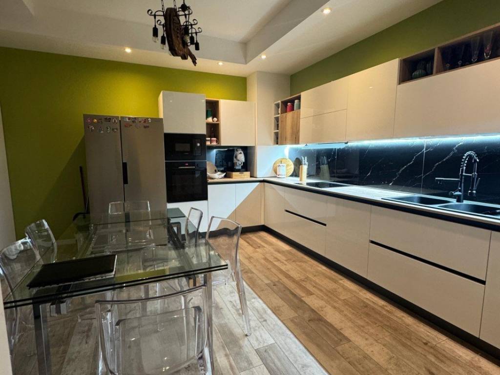 appartamento in vendita a Sassuolo