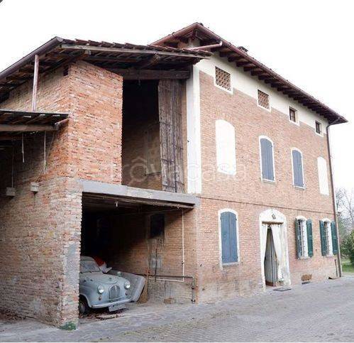 casa indipendente in vendita a Sassuolo