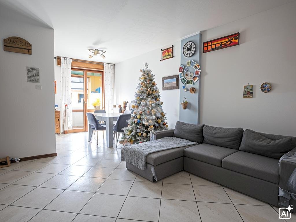 appartamento in vendita a Sassuolo