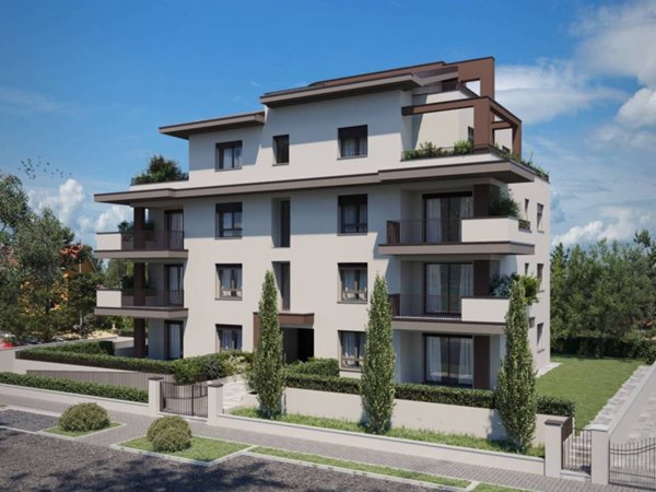 appartamento in vendita a Sassuolo