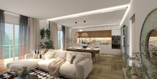 appartamento in vendita a Sassuolo