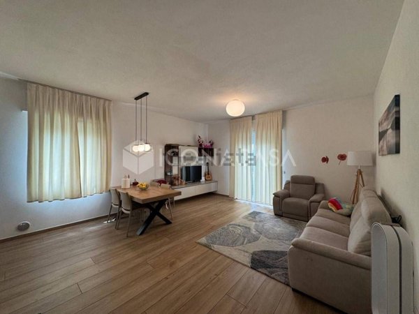 appartamento in vendita a Sassuolo