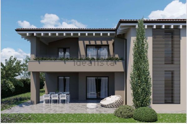 appartamento in vendita a Sassuolo