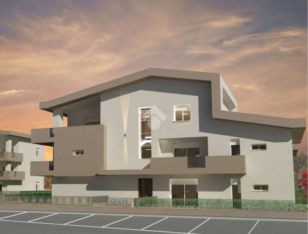 appartamento in vendita a Sassuolo