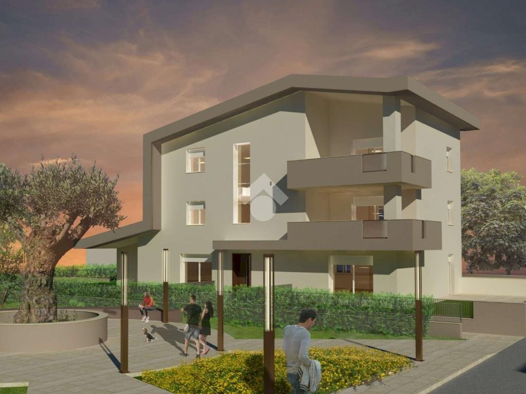 appartamento in vendita a Sassuolo