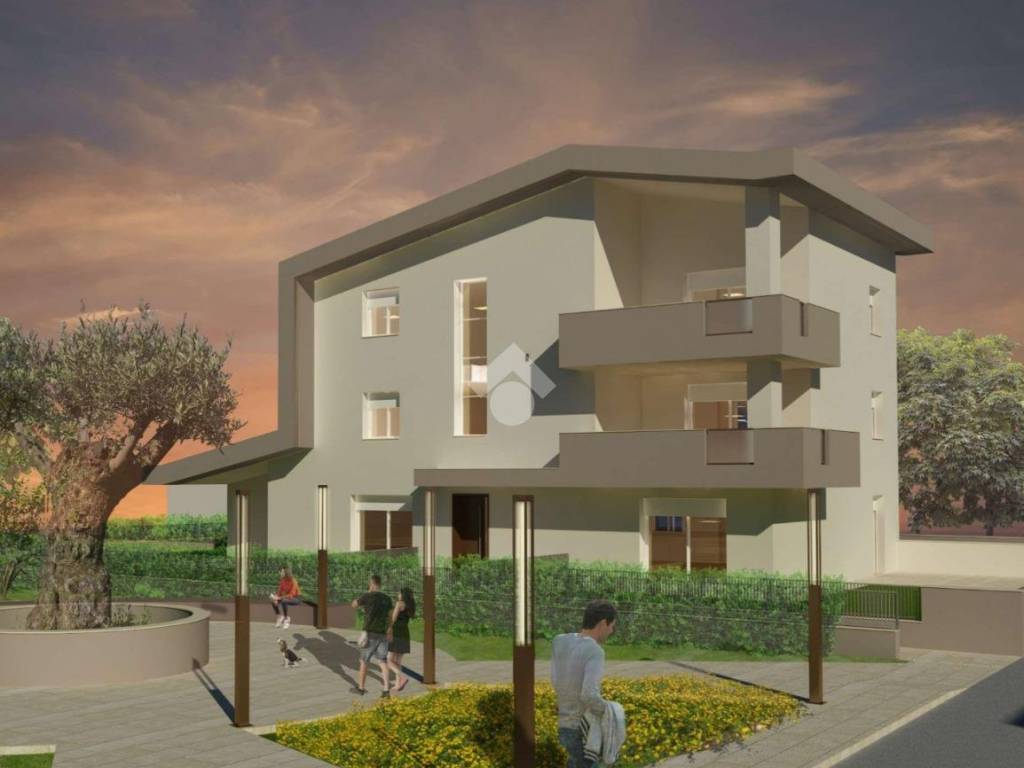 appartamento in vendita a Sassuolo