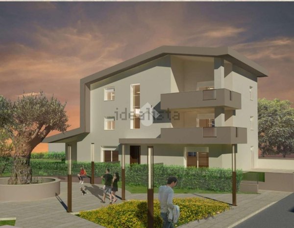 appartamento in vendita a Sassuolo