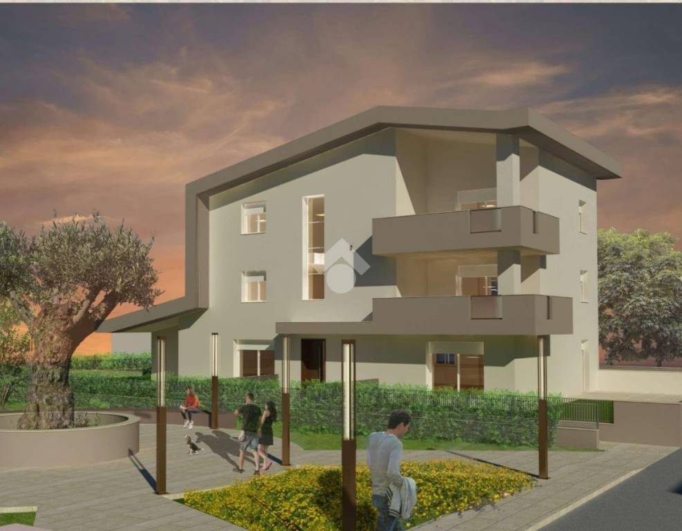 appartamento in vendita a Sassuolo