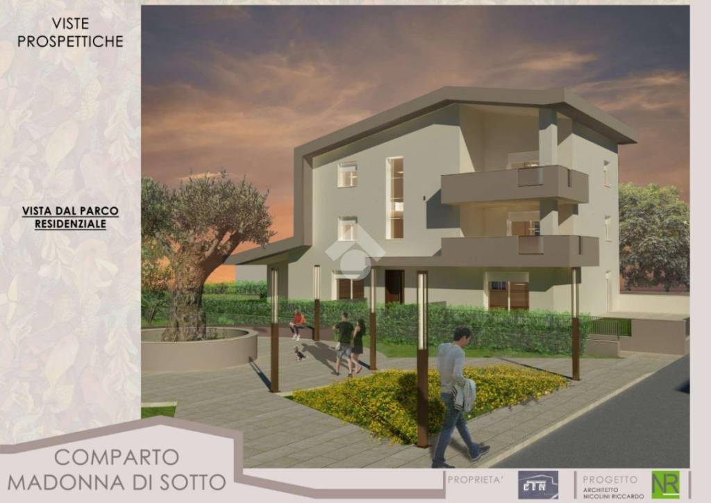 appartamento in vendita a Sassuolo