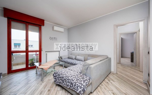 appartamento in vendita a Sassuolo