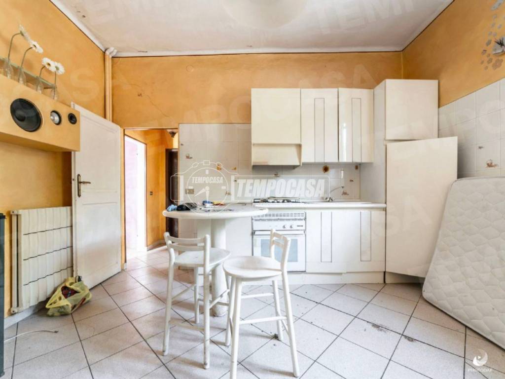 appartamento in vendita a Sassuolo