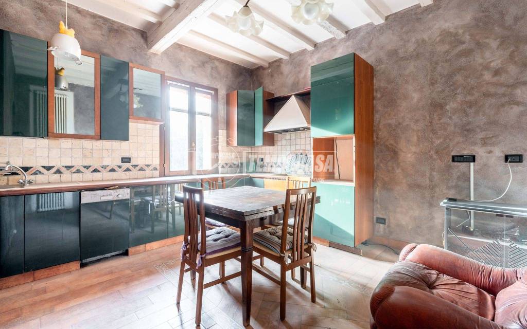 appartamento in vendita a Sassuolo