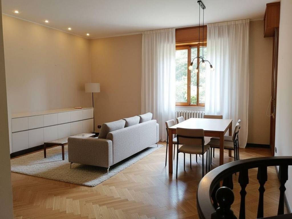 appartamento in vendita a Sassuolo