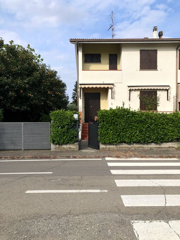 casa indipendente in vendita a Sassuolo
