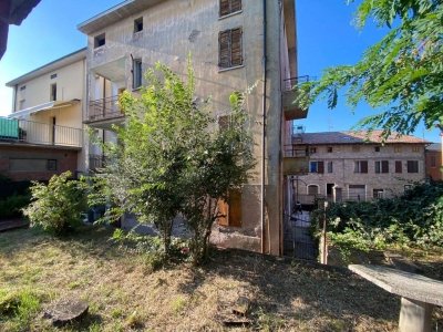casa indipendente in vendita a Sassuolo