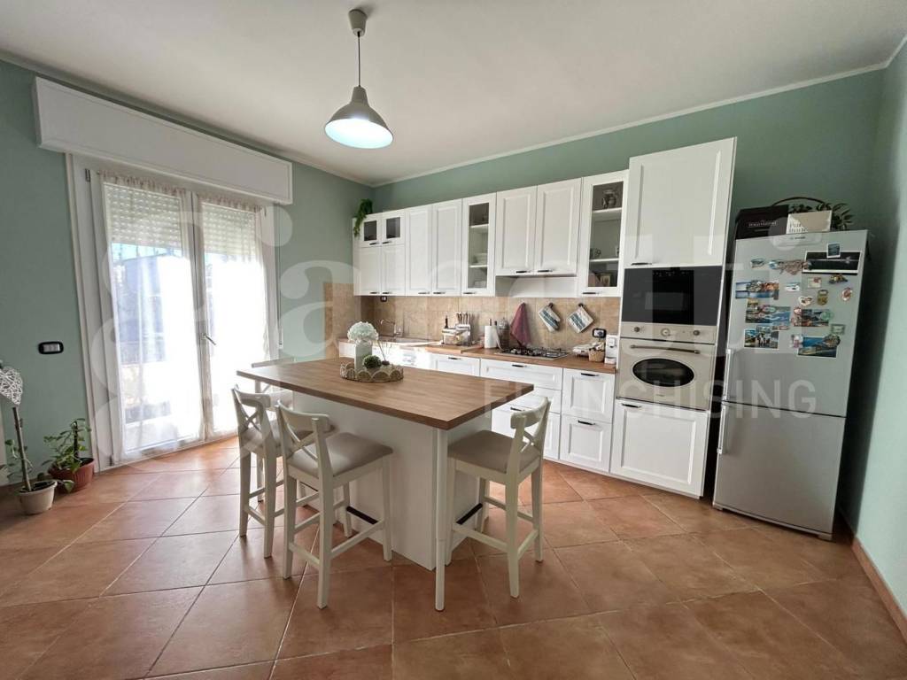 appartamento in vendita a Sassuolo