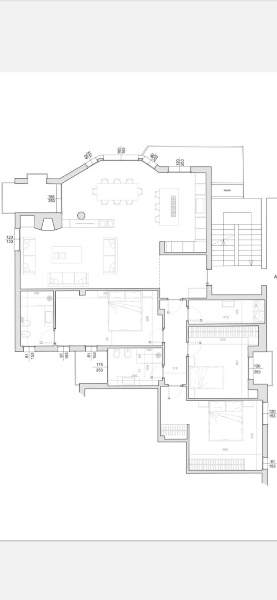 appartamento in vendita a Sassuolo in zona Centro Storico / San Giorgio