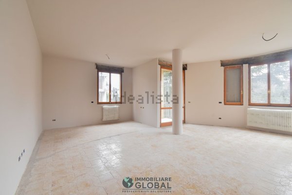 appartamento in vendita a Sassuolo in zona Centro Storico / San Giorgio