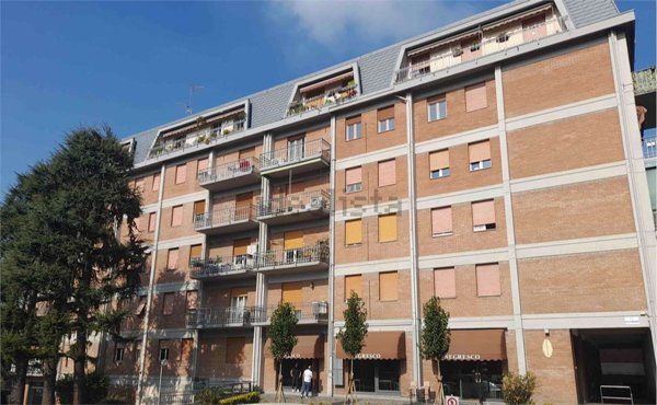 appartamento in vendita a Sassuolo in zona Centro Storico / San Giorgio