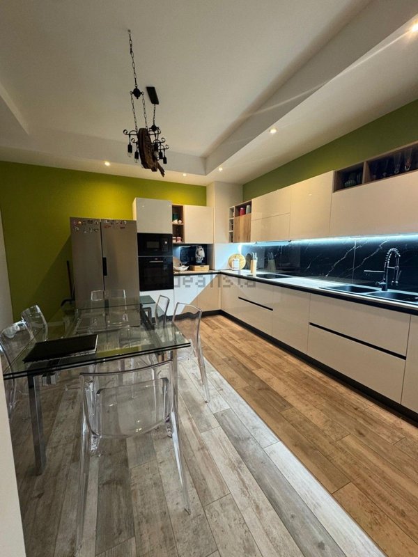 appartamento in vendita a Sassuolo