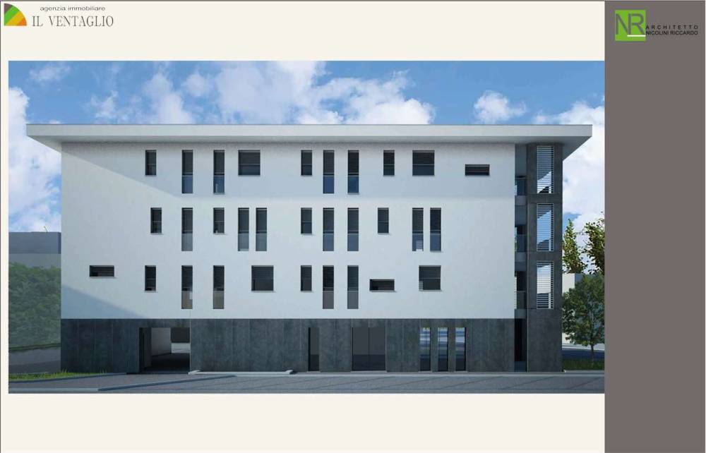 appartamento in vendita a Sassuolo