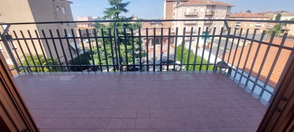 appartamento in vendita a Sassuolo in zona Centro Storico / San Giorgio