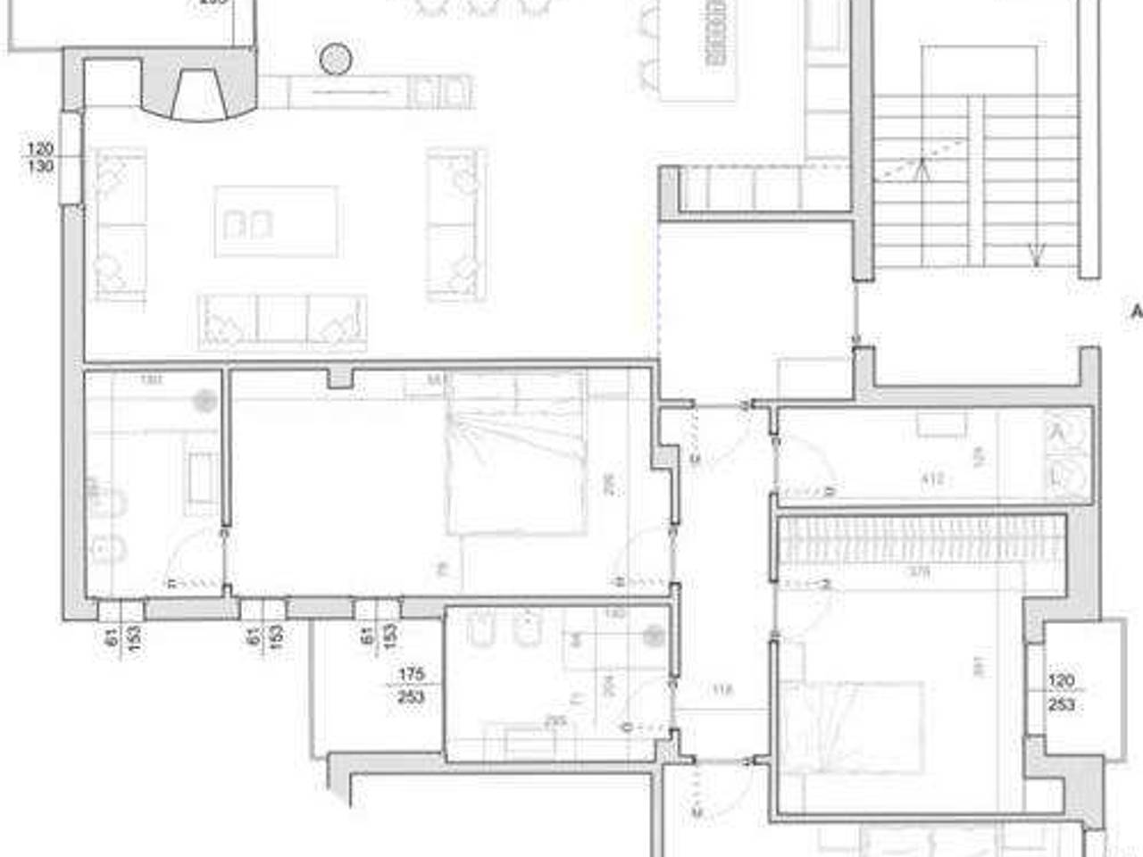 appartamento in vendita a Sassuolo