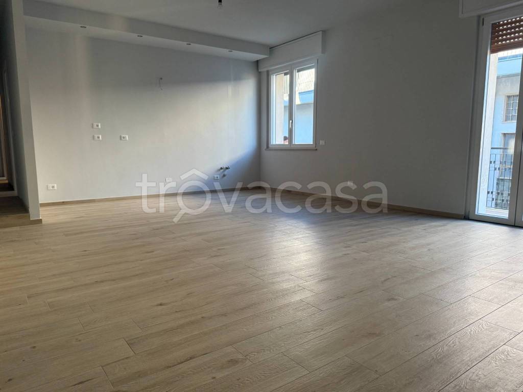 appartamento in vendita a Sassuolo in zona Centro Storico / San Giorgio