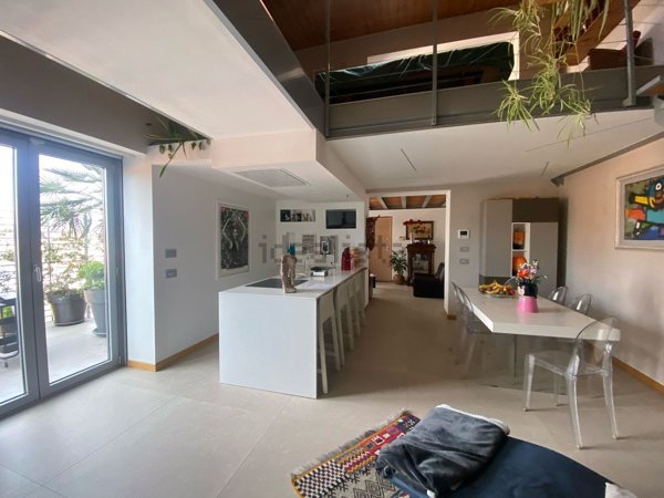 appartamento in vendita a Sassuolo