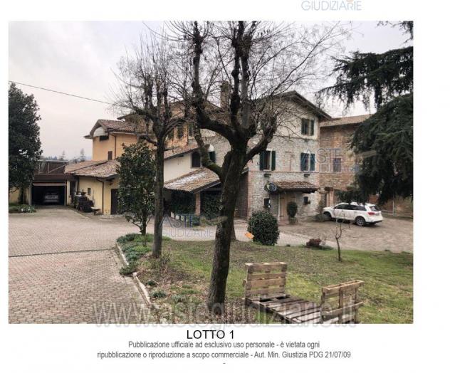 casa semindipendente in vendita a Sassuolo