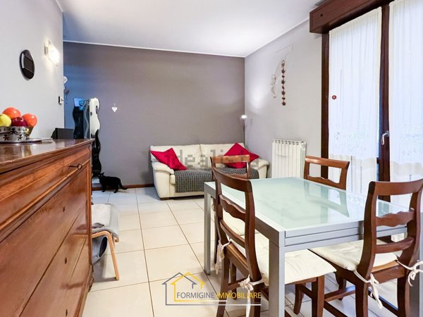 appartamento in vendita a Sassuolo