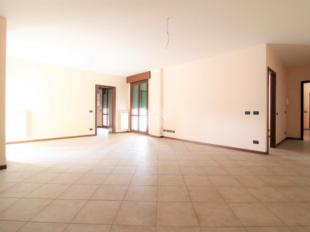 appartamento in vendita a Sassuolo in zona Centro Storico / San Giorgio