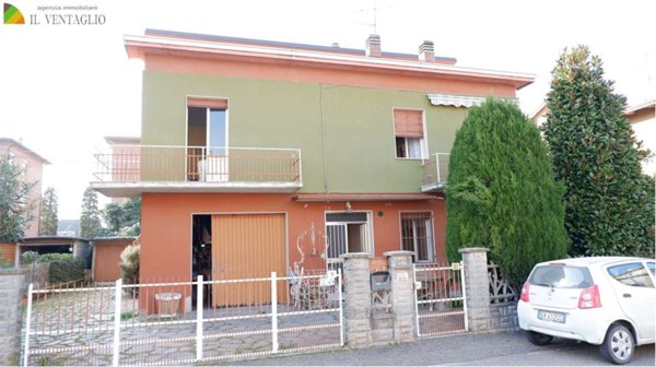 casa indipendente in vendita a Sassuolo