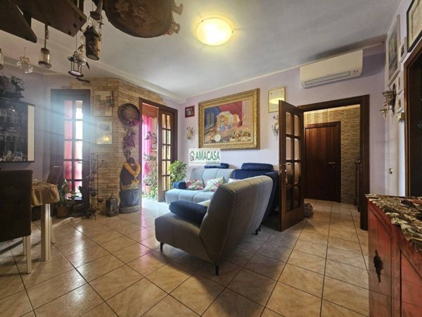 appartamento in vendita a Sassuolo