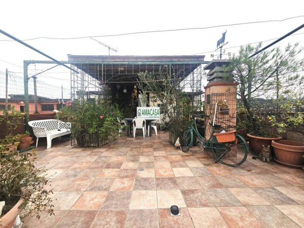 appartamento in vendita a Sassuolo