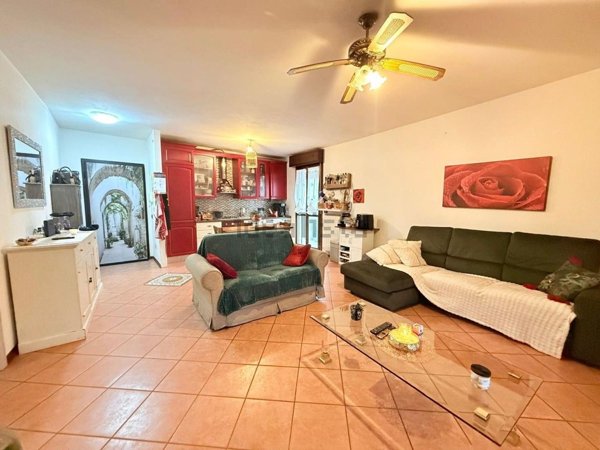 appartamento in vendita a Sassuolo