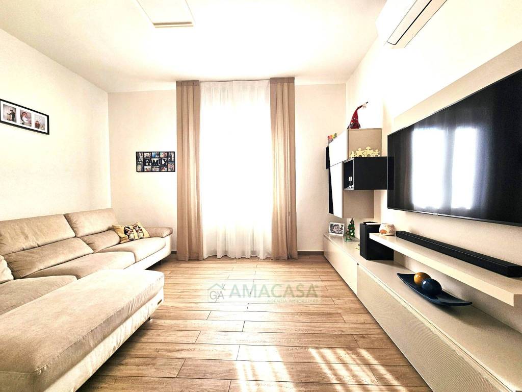 appartamento in vendita a Sassuolo in zona Centro Storico / San Giorgio