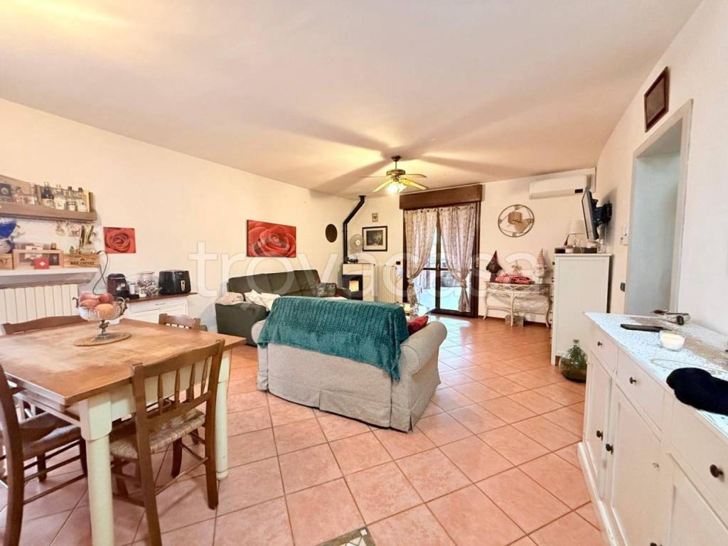 appartamento in vendita a Sassuolo