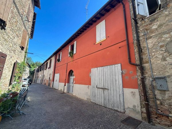 appartamento in vendita a Sassuolo in zona Centro Storico / San Giorgio