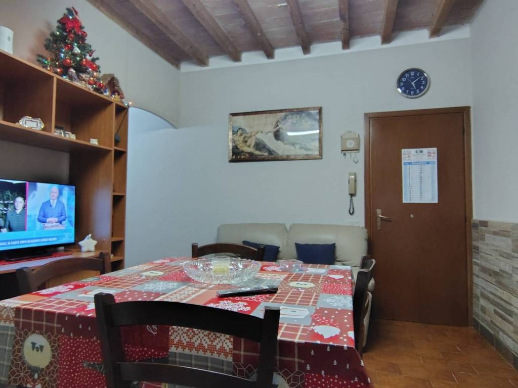 appartamento in vendita a Sassuolo in zona Montegibbio