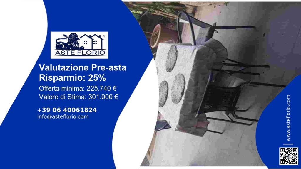 appartamento in vendita a Sassuolo