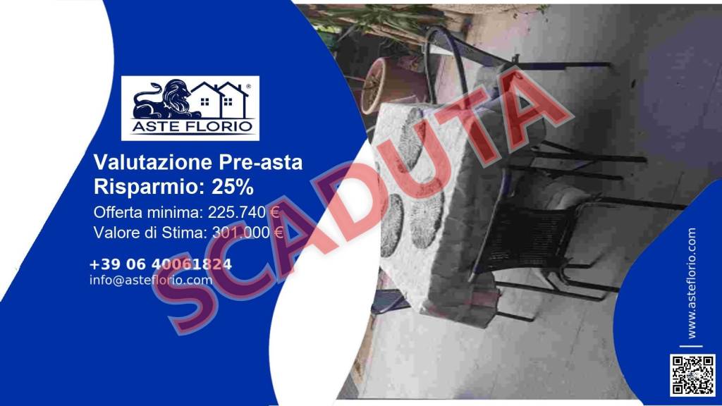 appartamento in vendita a Sassuolo